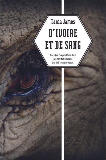 D'ivoire et de sang EPUB