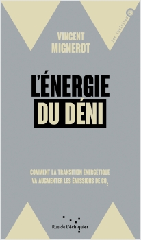 L'énergie du déni 