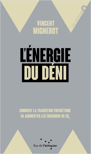 L'énergie du déni 