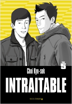 Intraitable – tome 5