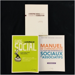 Pack « Créer son entreprise »