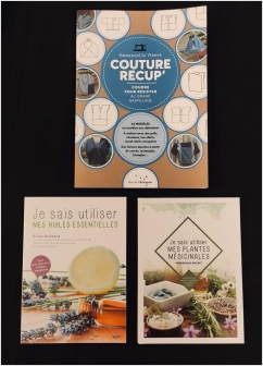 Pack « Do It Yourself »