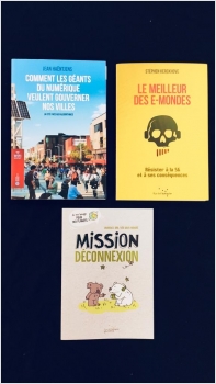Pack « Pour tout e-comprendre »