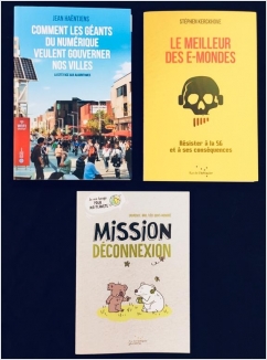 Pack « Pour tout e-comprendre »