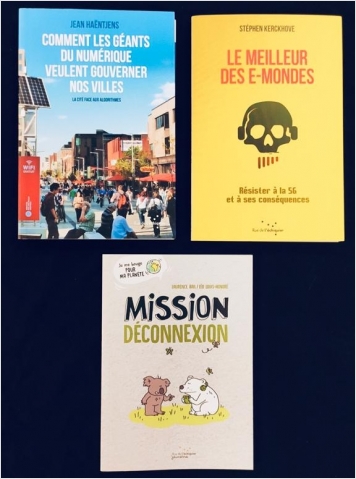 Pack « Pour tout e-comprendre »
