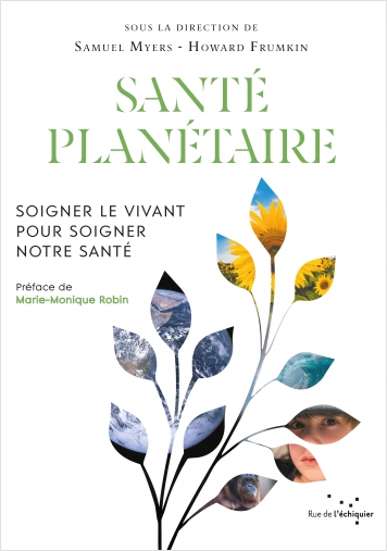 Santé Planétaire