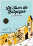 Le Tour de Belgique de Monsieur Iou 