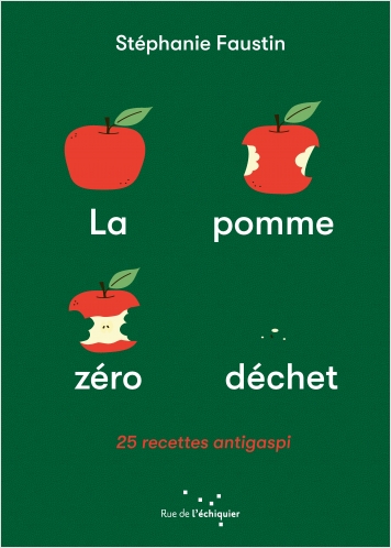 La Pomme zéro déchet