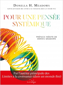 Pour une pensée systémique EPUB