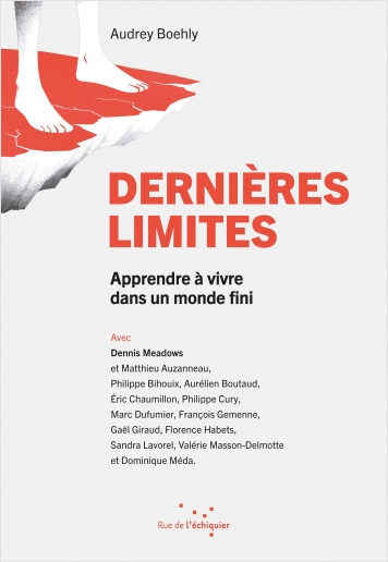 Dernières Limites