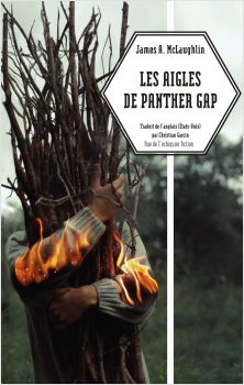 Les Aigles de Panther Gap