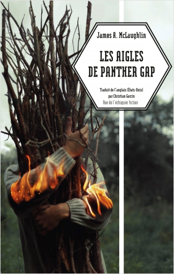 Les Aigles de Panther Gap