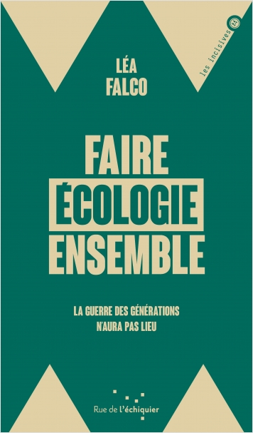 Faire écologie ensemble