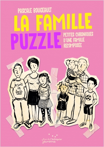 La Famille Puzzle