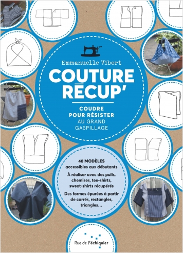 Couture Récup'