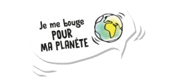 Je me bouge pour ma planète